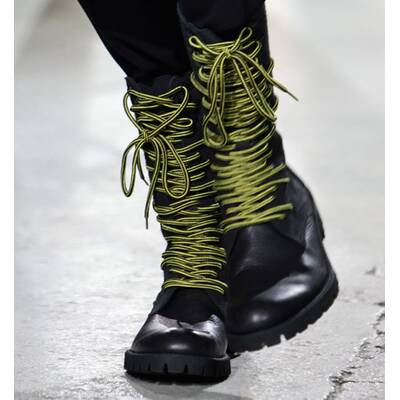 Limi Feu, Paris Fashion Week H/W 2010