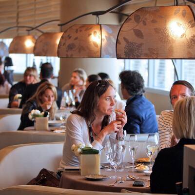 Armani-Hotel in Dubai