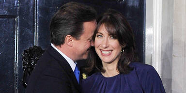 Ein Traumpaar regiert jetzt England