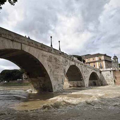 Land Unter! in Europa