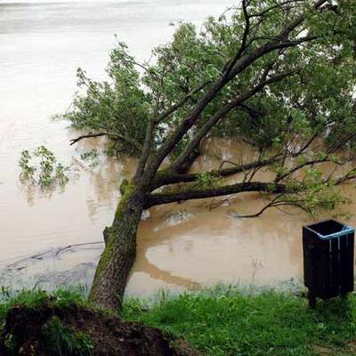 Land Unter! in Europa