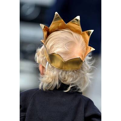 Schweden im Hochzeitsfieber