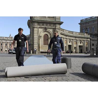 Schweden im Hochzeitsfieber