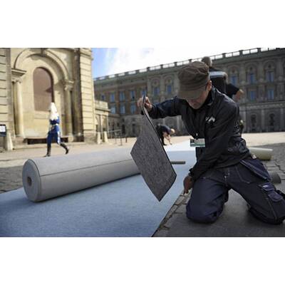 Schweden im Hochzeitsfieber