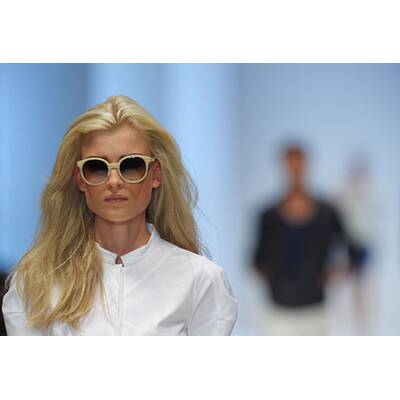 Mercedes Benz Fashion Week Berlin, F/S 2011