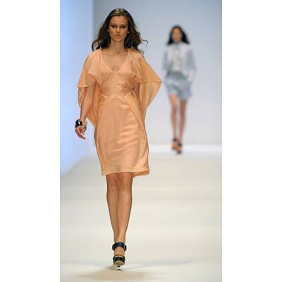 Mercedes Benz Fashion Week Berlin, F/S 2011