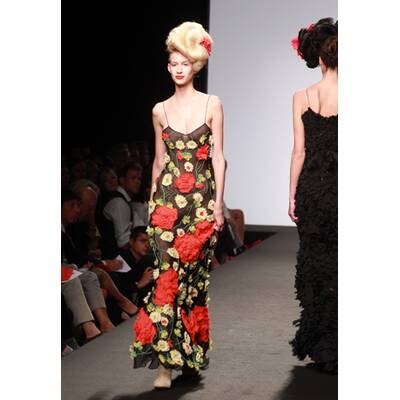 AltaRoma: Couture Fashion Week Rom, H/W 2010/11