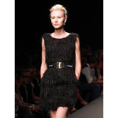 AltaRoma: Couture Fashion Week Rom, H/W 2010/11