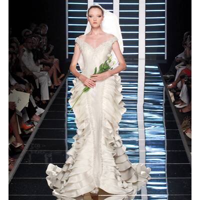 AltaRoma: Couture Fashion Week Rom, H/W 2010/11