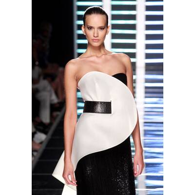 AltaRoma: Couture Fashion Week Rom, H/W 2010/11