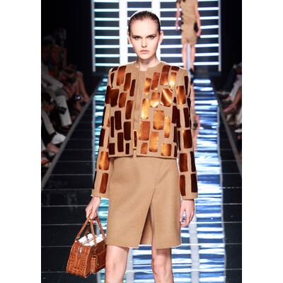 AltaRoma: Couture Fashion Week Rom, H/W 2010/11