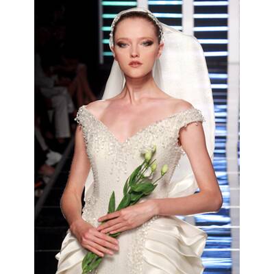 AltaRoma: Couture Fashion Week Rom, H/W 2010/11