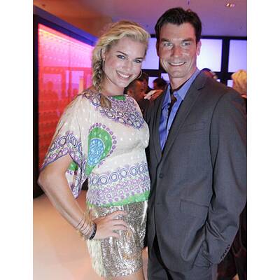 Rebecca Romijn - ihre schönsten Bilder