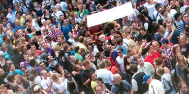 Wie sicher ist Street Parade in Wien?