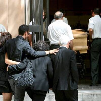 Gedenken an die 21 Todesopfer bei der Loveparade