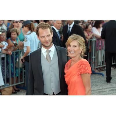 Adelshochzeit in Griechenland