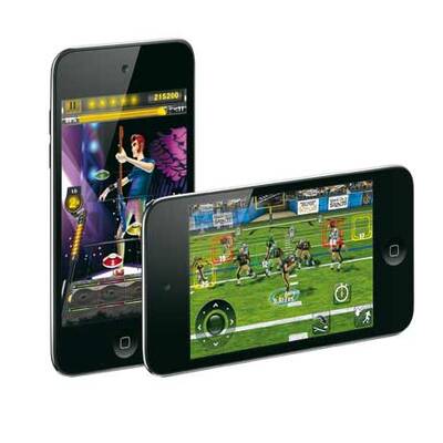 Apple-Neuheiten im September 2010