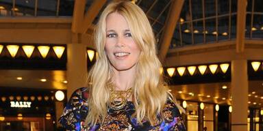 Claudia Schiffer