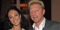 Lilly & Boris Becker