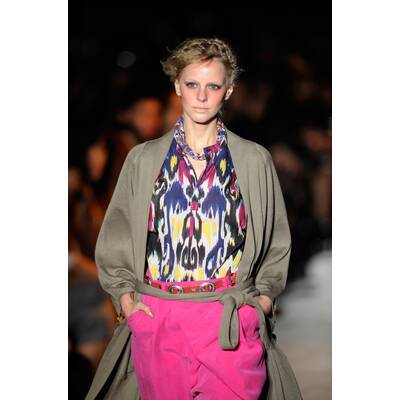 Best of Japan Fashion Week
