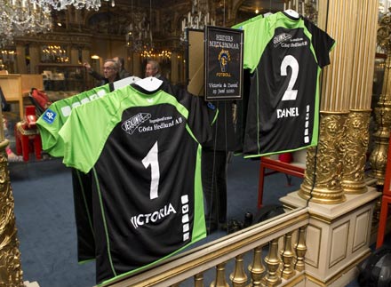 Kronprinzessin Victoria: Ihre schrägsten Hochzeitsgeschenke