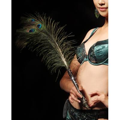 China Fashion Week F/S 2011