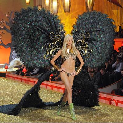 Victoria's Secret Show