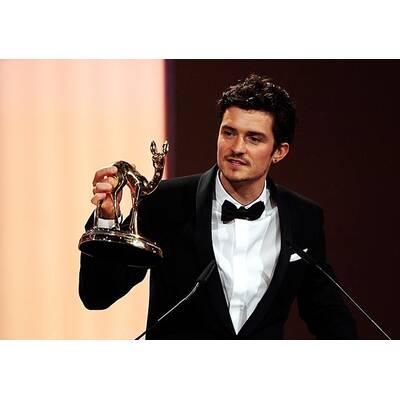 Die große Nacht der Stars: Bambi 2010