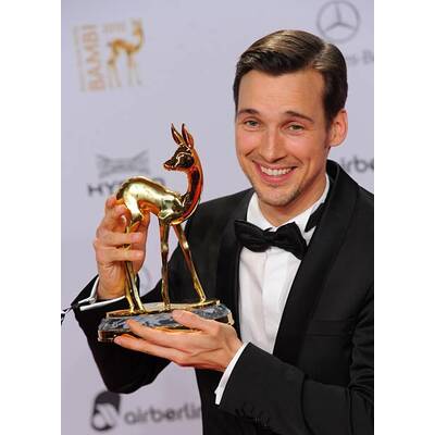 Die große Nacht der Stars: Bambi 2010