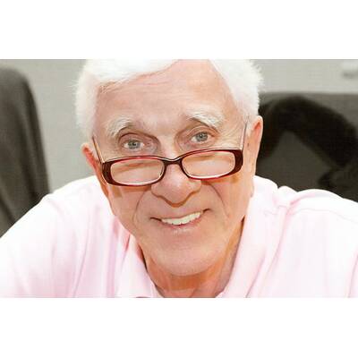 Leslie Nielsen: 1926 - 2010