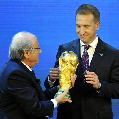 Alle Bilder aus Zürich