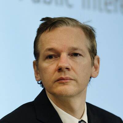 Wikileaks-Boss bleibt in Haft