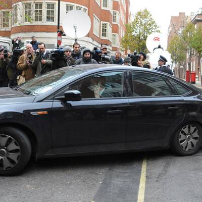 Wikileaks-Boss bleibt in Haft