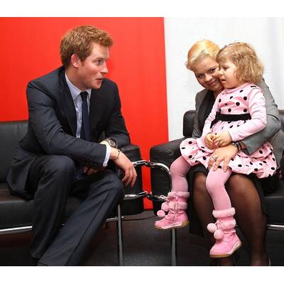 Ein Herz für Kinder: Stars im Spendenfieber