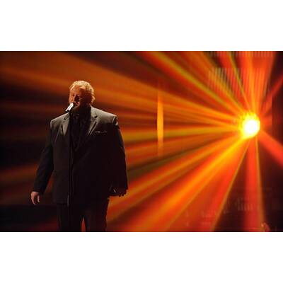 Freddy Sahin-Scholl ist das Supertalent 2010: Das Finale