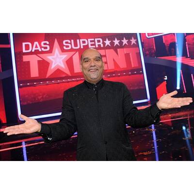 Freddy Sahin-Scholl ist das Supertalent 2010: Das Finale