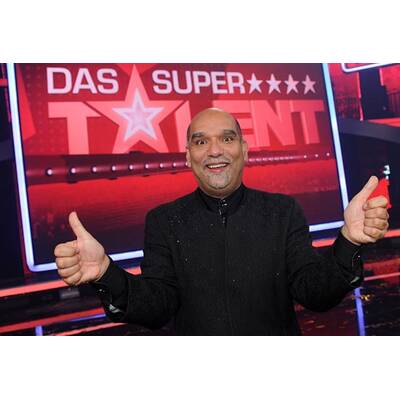 Freddy Sahin-Scholl ist das Supertalent 2010: Das Finale