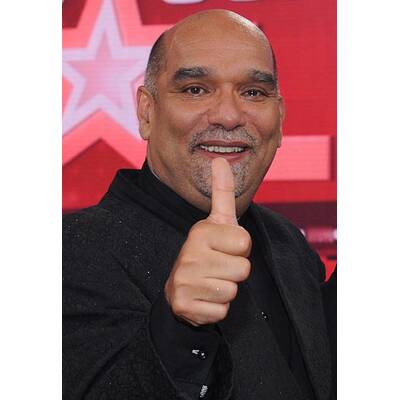 Freddy Sahin-Scholl ist das Supertalent 2010: Das Finale