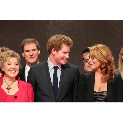 Ein Herz für Kinder: Stars im Spendenfieber