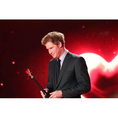 Ein Herz für Kinder: Stars im Spendenfieber