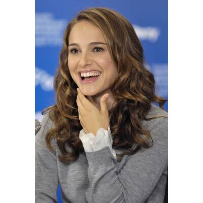 Natalie Portman gewinnt Golden Globe