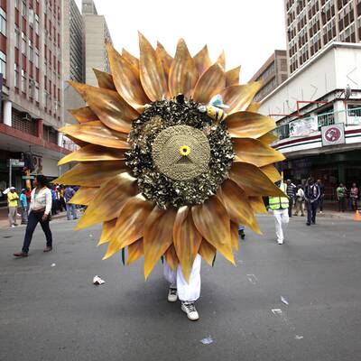 So feiert die Welt Silvester