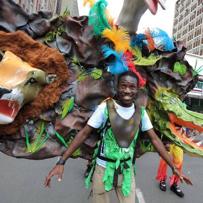 So feiert die Welt Silvester