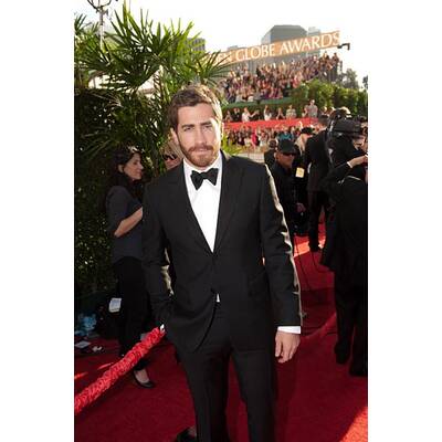 Golden Globes: Stars in Partylaune