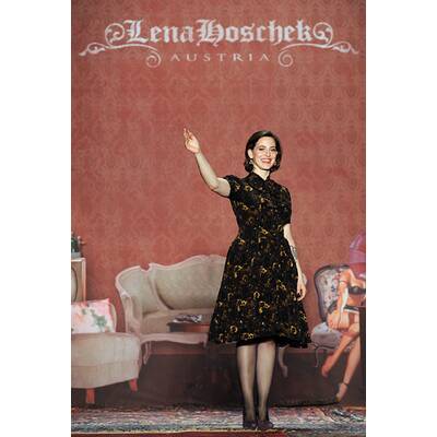 Lena Hoschek in Berlin