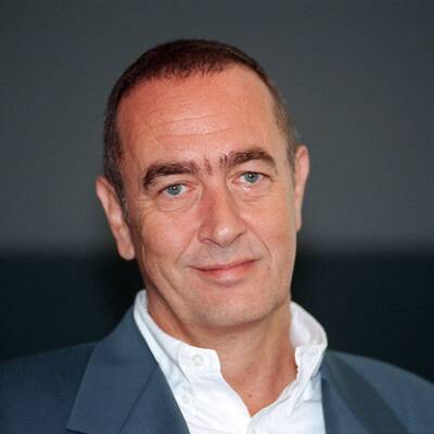 Bernd Eichinger: Sein Leben in Bildern