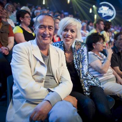 Bernd Eichinger: Sein Leben in Bildern