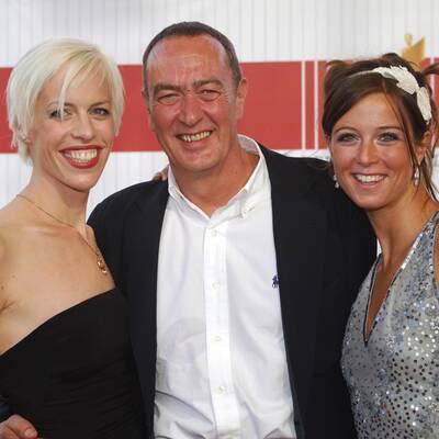 Bernd Eichinger: Sein Leben in Bildern