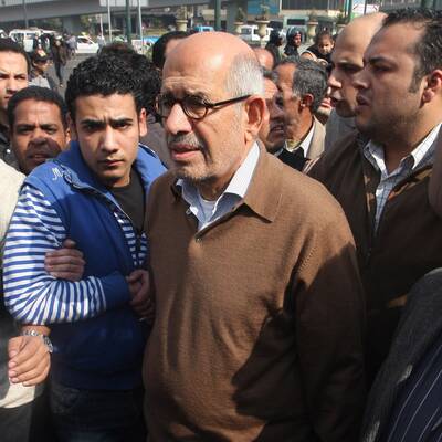 Ausnahmezustand in Kairo