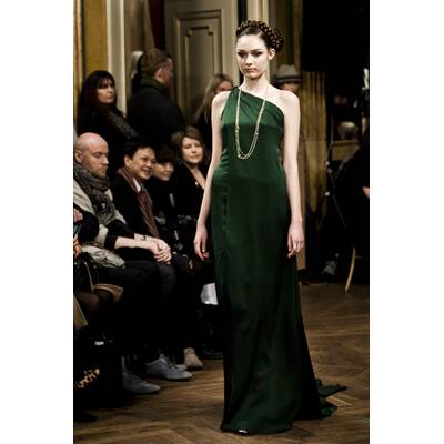 Ole Yde Fashion Show